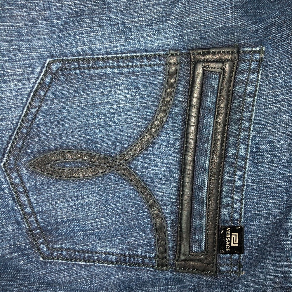 Versace jeans